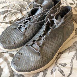 Under Armour studio lux mid shoe